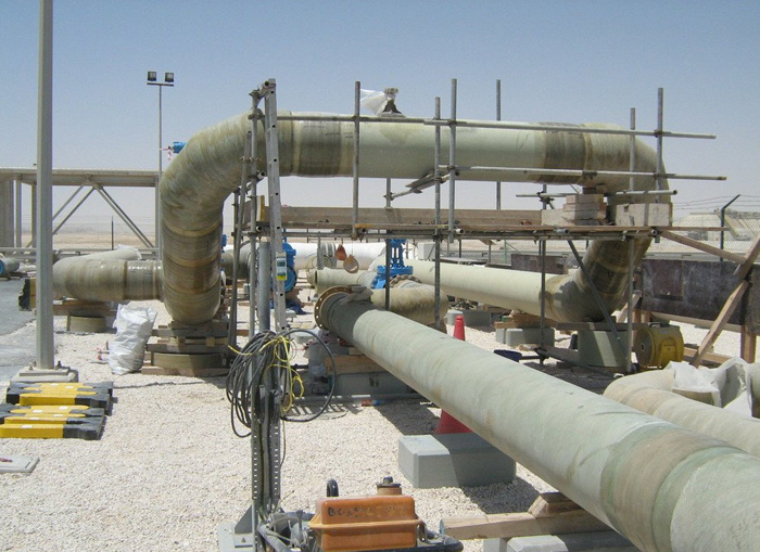 Commissioning, De-Commissioning, De-Oiling, De-Gassing