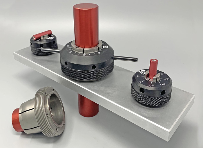 External Metal Loss Clamp Furminiting