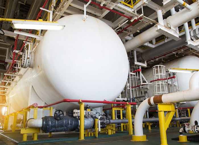 Initial Integrity Inspection & Maintenance of Production Separators